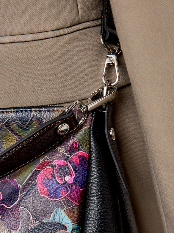 Сумка Curanni 2544 Орхи