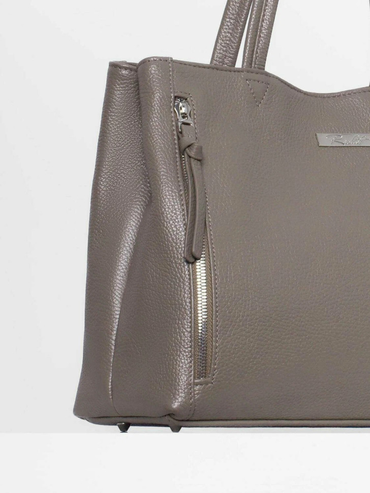 Сумка Richet 2488LN тауп 612 Сумка Richet 2488LN тауп 612