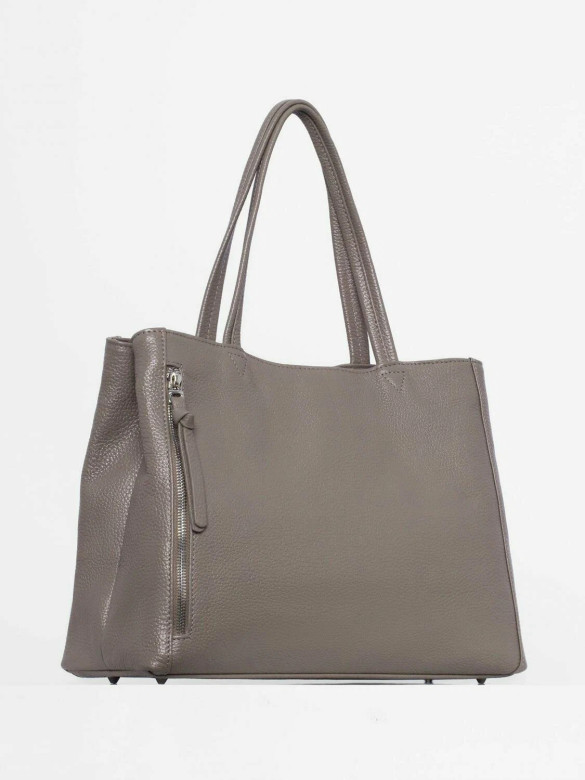 Сумка Richet 2488LN тауп 612 Сумка Richet 2488LN тауп 612