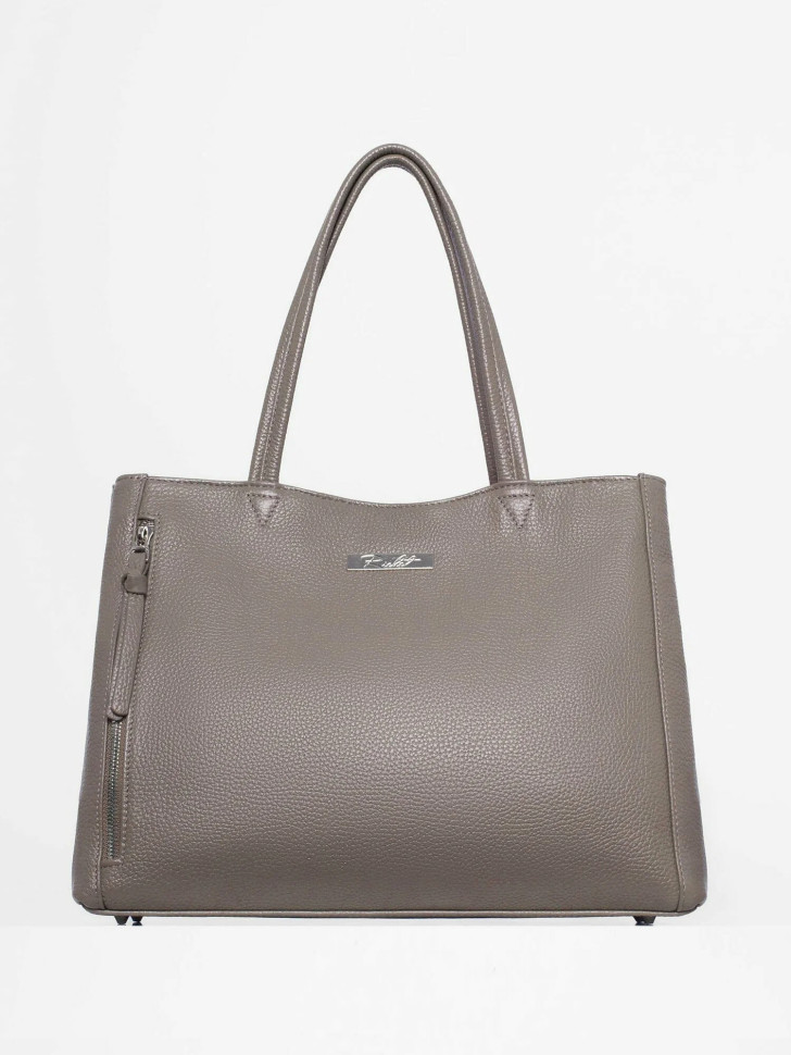 Сумка Richet 2488LN тауп 612 Сумка Richet 2488LN тауп 612