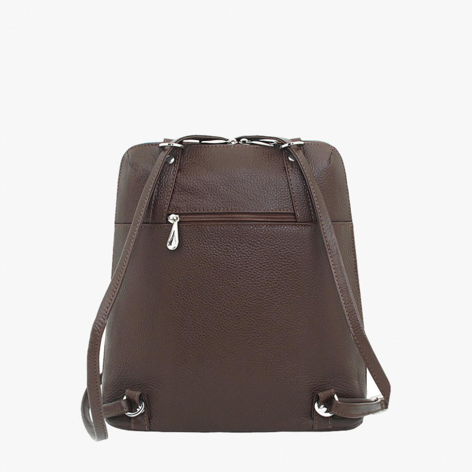 Сумка-трансформер женская Protege, ДС-226-200 Город-21 мокко Сумка-трансформер женская Protege, ДС-226-200 Город-21 мокко