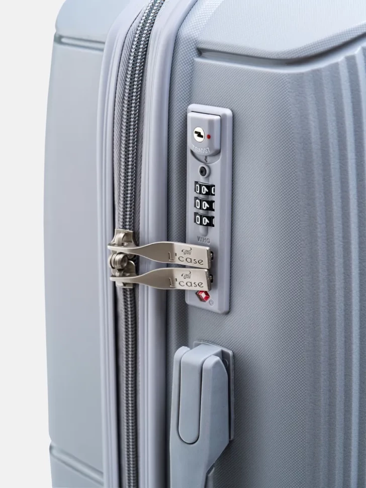 Чемодан L'Case, Doha