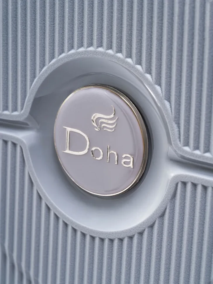 Чемодан L'Case, Doha