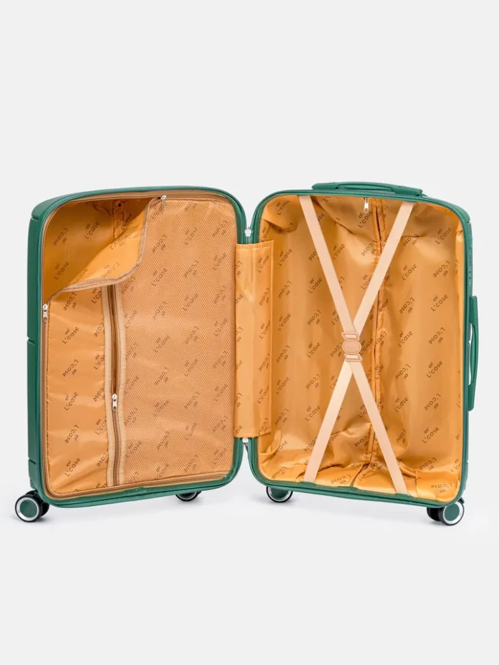 Чемодан L'Case, Doha