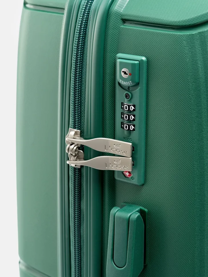 Чемодан L'Case, Doha