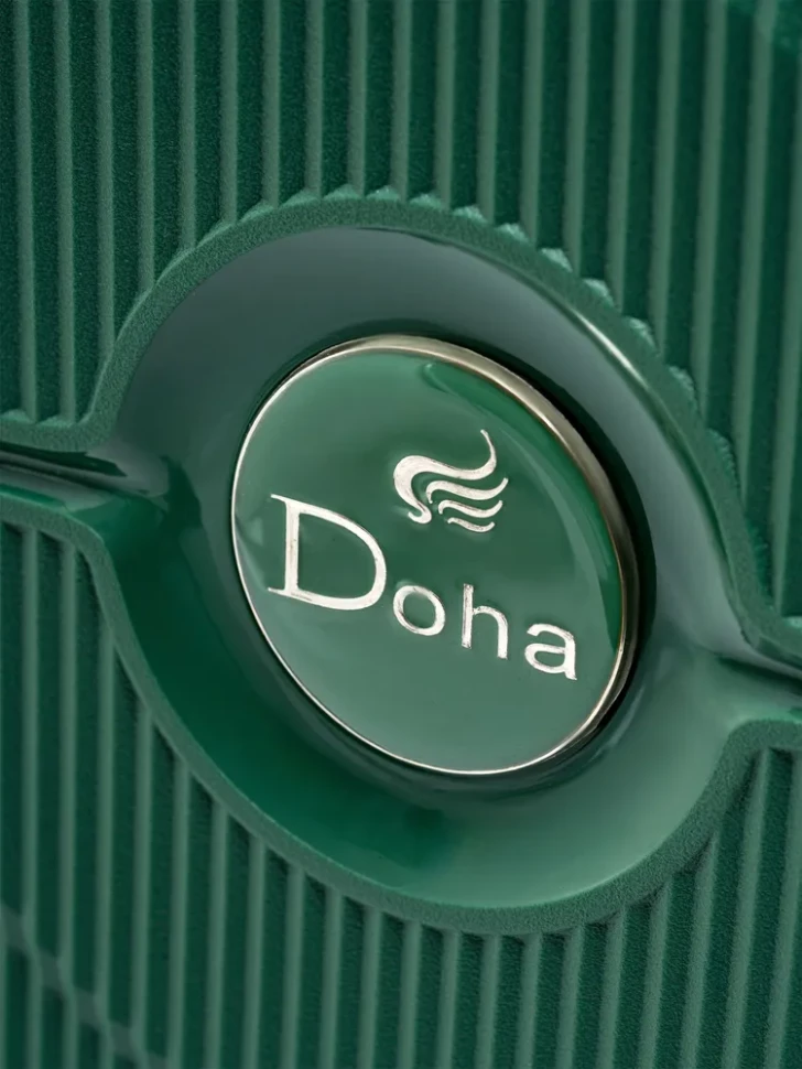 Чемодан L'Case, Doha
