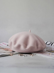 Берет женский Stigler, попури Берет женский Stigler, попури