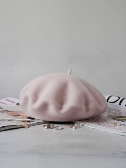 Берет женский Stigler, попури Берет женский Stigler, попури