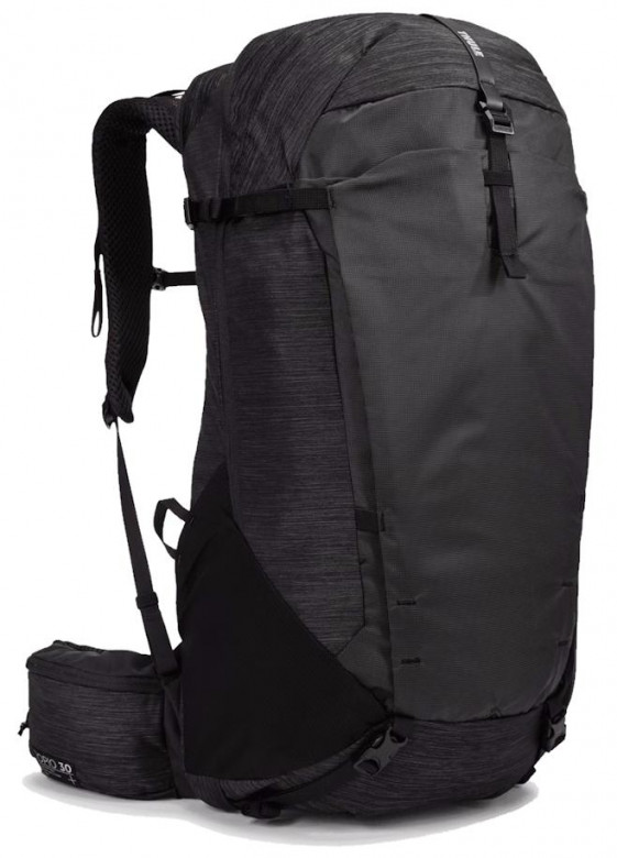 Туристический рюкзак Thule Topio 30L 3204503 Black