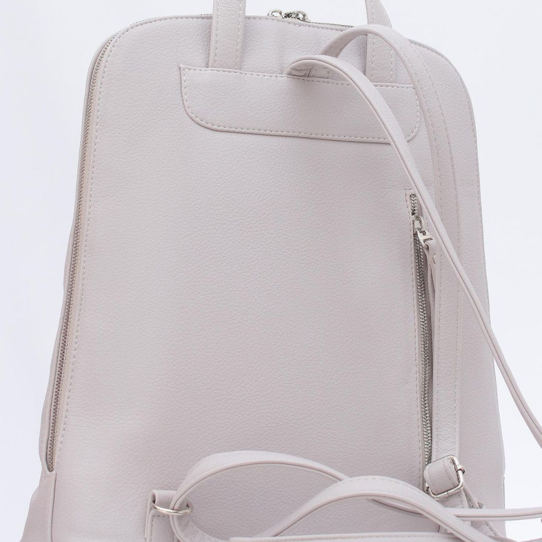 Рюкзак Richet 2130VNM белый