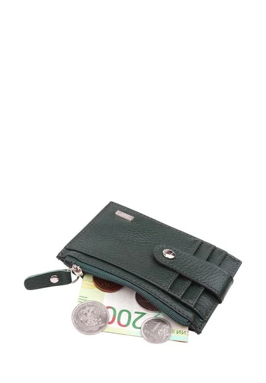 Картхолдер Esse 78124 КРИС GREEN флотер темно-зеленый