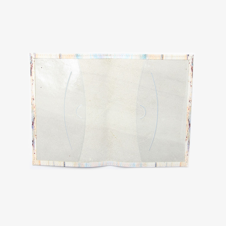 Обложка для паспорта 02-006-018-25 м