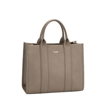 Сумка женская David Jones 7122 d.taupe Сумка женская David Jones 7122 d.taupe