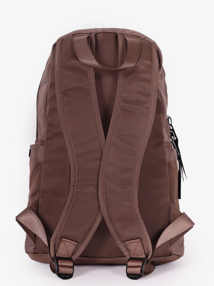 Городской рюкзак Epol, 20681 коричневый Городской рюкзак Epol, 20681 коричневый