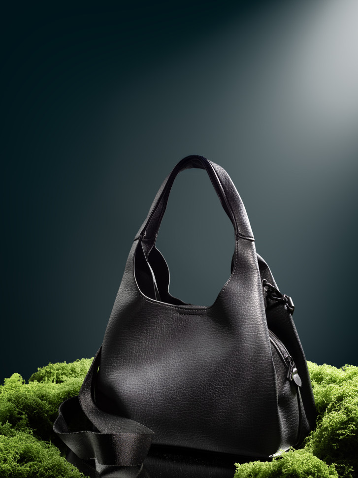 Cумка СМЛ(5) 7545 black