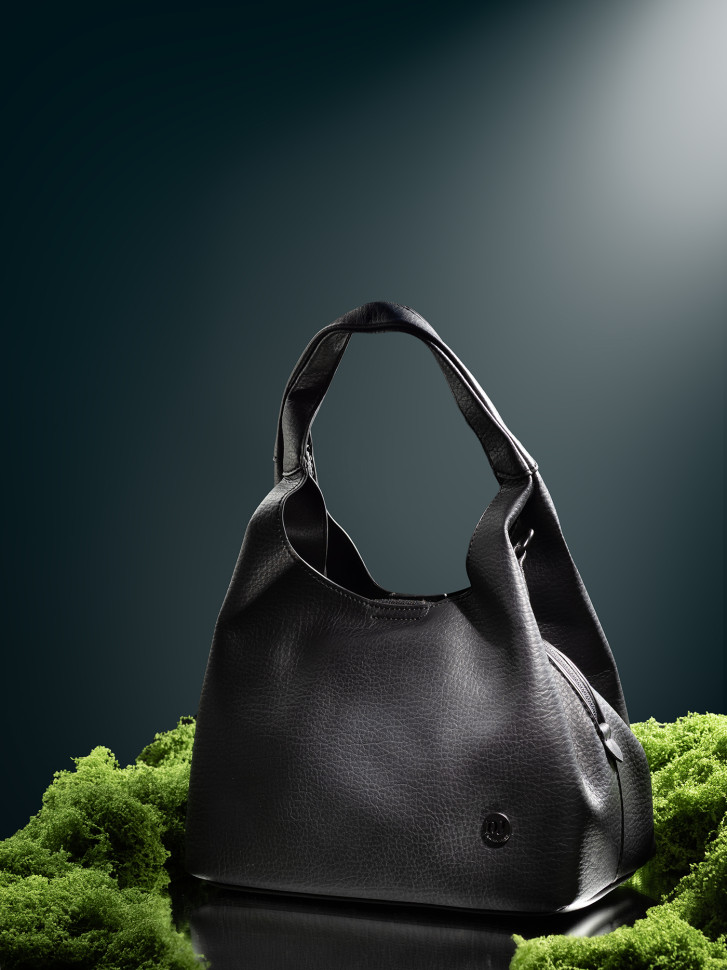 Cумка СМЛ(5) 7545 black