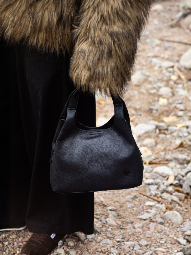 Cумка СМЛ(5) 7545 black