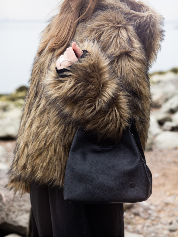 Cумка женская David Jones 7545 black