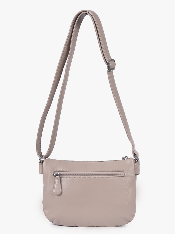 Сумка Runyi, RY-7019 бежевая Сумка Runyi, RY-7019 бежевая