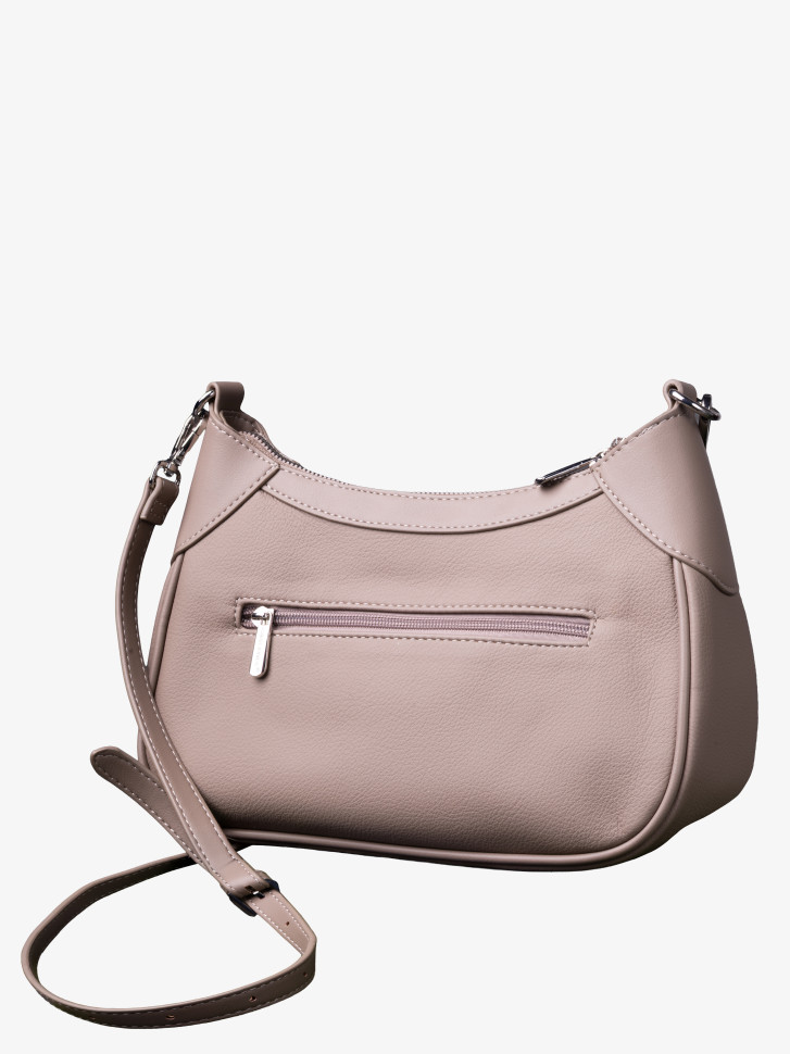 Сумка David Jones 7823 warm taupe Сумка David Jones 7823 warm taupe