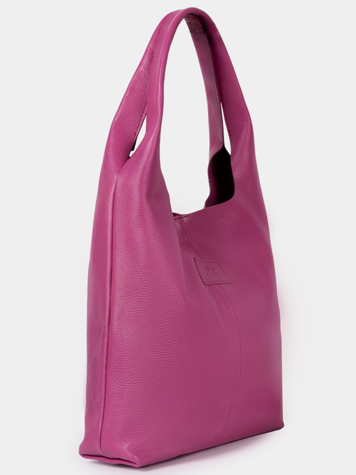 Сумка женская Maxsimo Tarnavsky 2001 фуксия