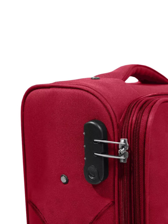 Чемодан L'Case, Barcelona 