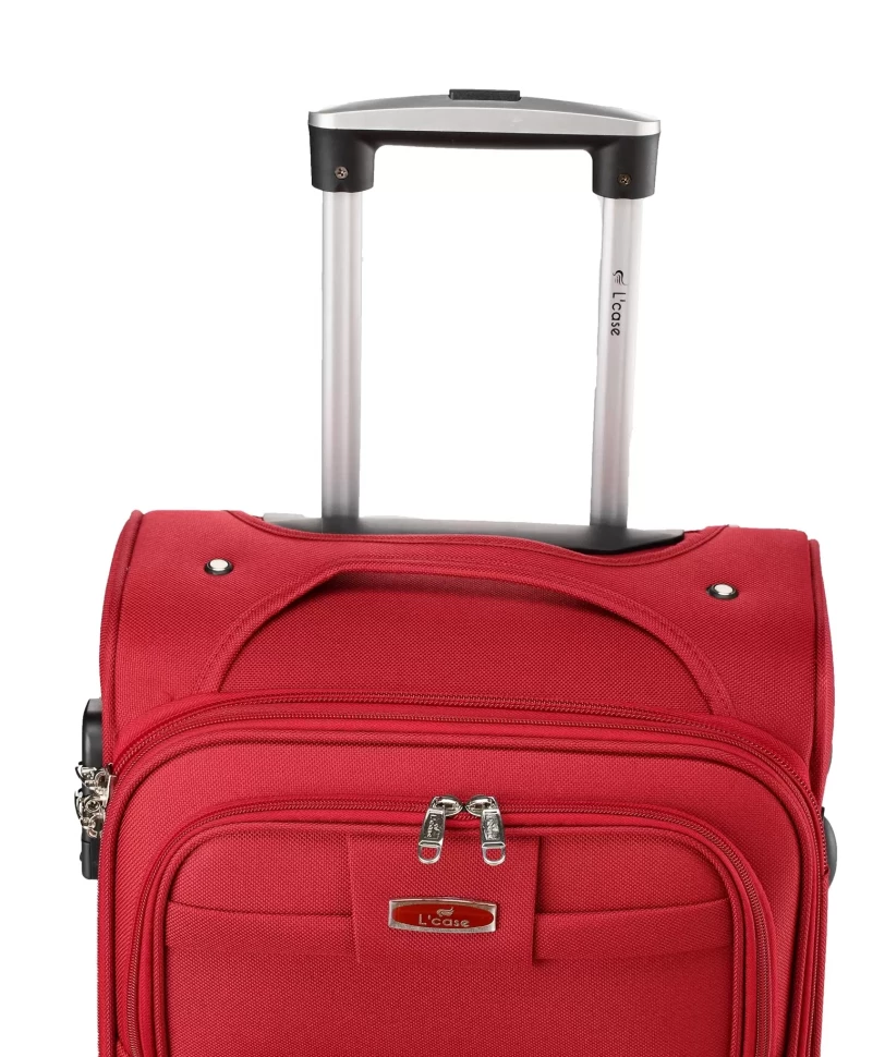 Чемодан L'Case, Barcelona 