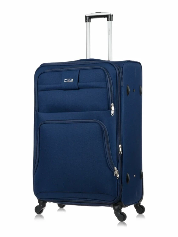 Чемодан L'Case, Barcelona 