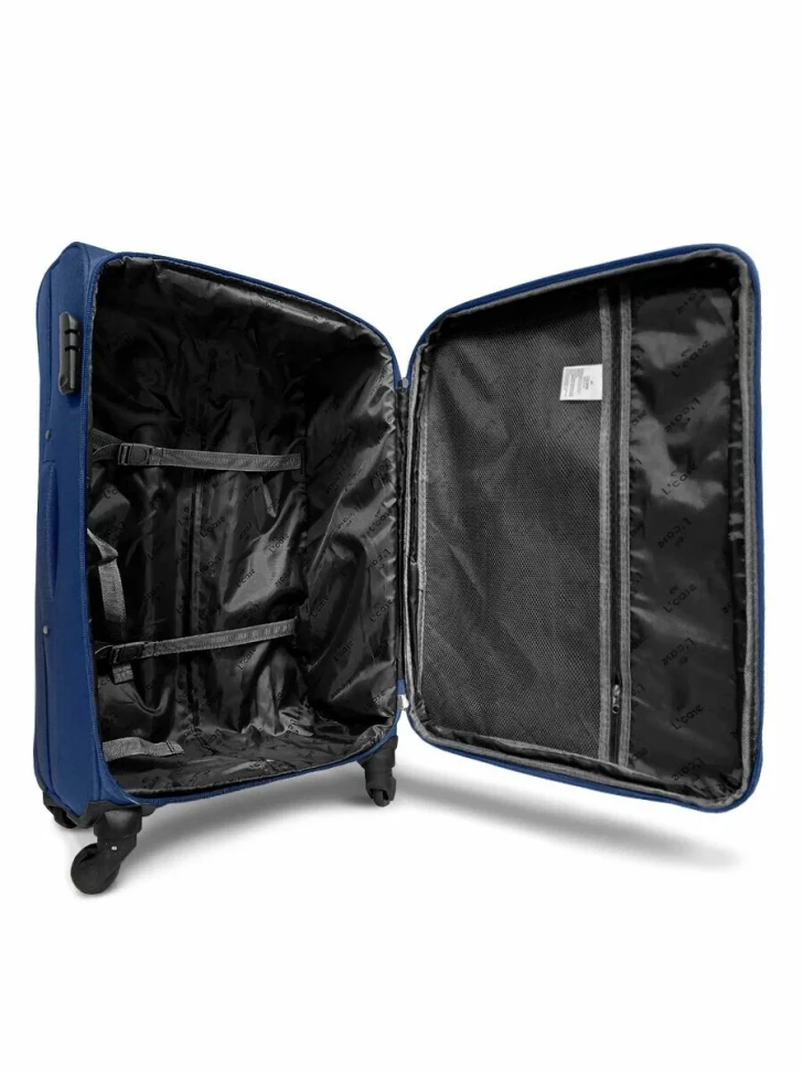 Чемодан L'Case, Barcelona 