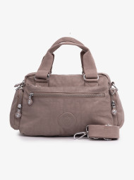 Сумка женская Bobo 66108 темно-бежевая