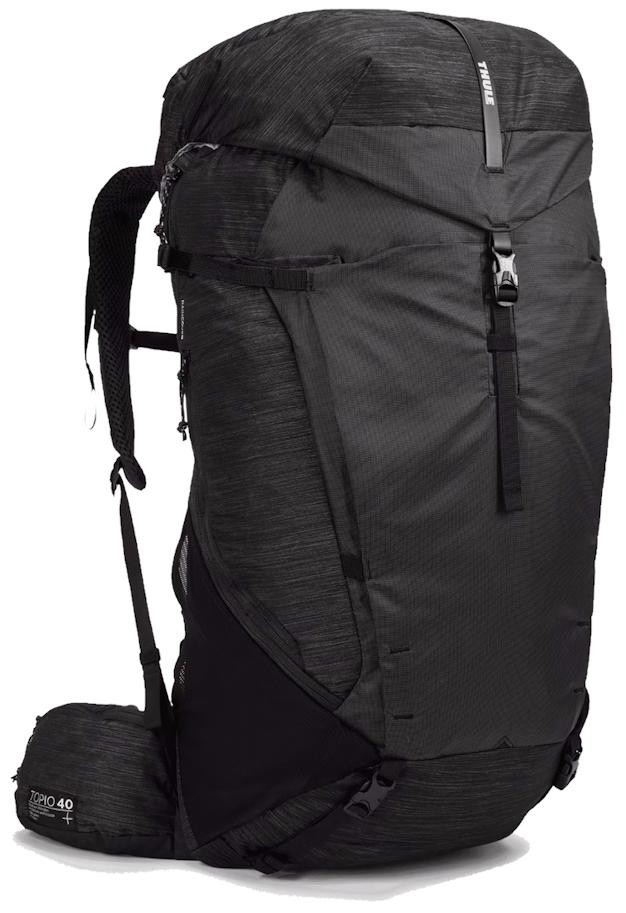Туристический рюкзак Thule Topio 40L 3204507 Black Туристический рюкзак Thule Topio 40L 3204507 Black
