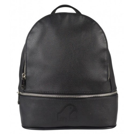 Рюкзак городской Finley black 103/01