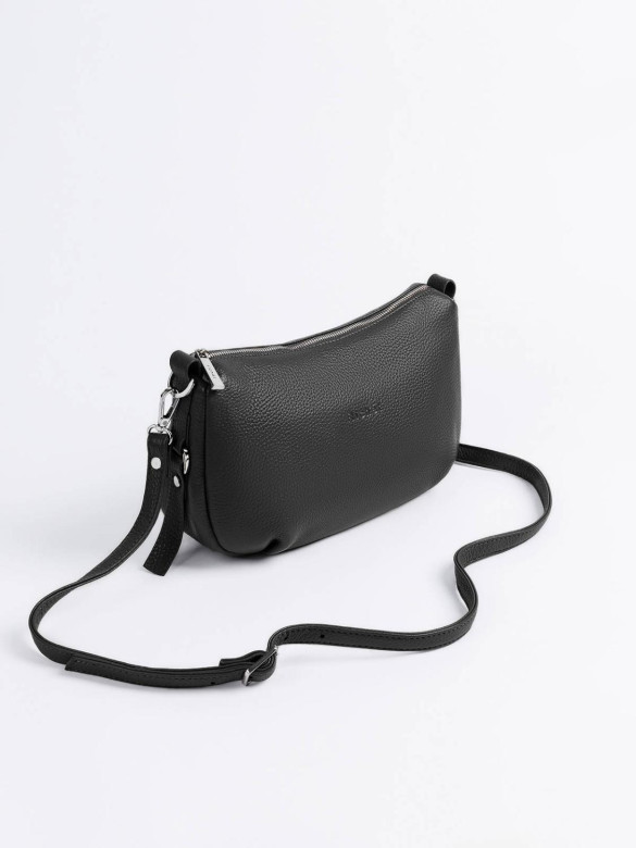 Сумка Richet 3229LN 376 чёрная