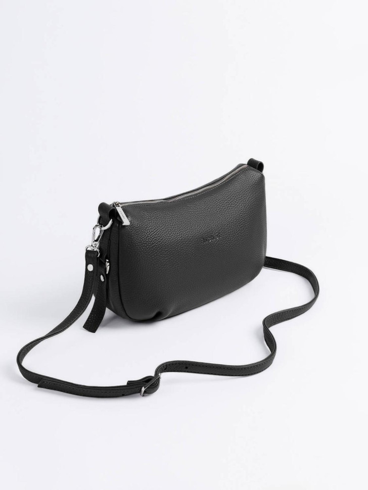 Сумка Richet 3229LN 376 чёрная