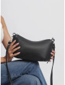 Сумка Richet 3229LN 376 чёрная