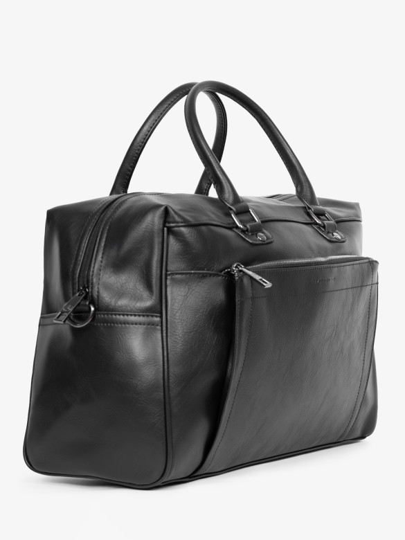 Сумка дорожная David Jones 686605 black