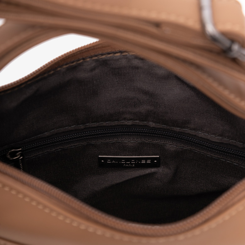 Сумка David Jones 7015-1 d.pink Сумка David Jones 7015-1 d.pink