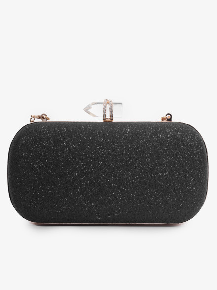 Клатч женский 3633 black