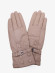Перчатки женские Baggins (3.2) 13801 светло-бежевые Перчатки женские Baggins (3.2) 13801 светло-бежевые