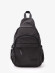 Рюкзак на одно плечо An 35012 черный