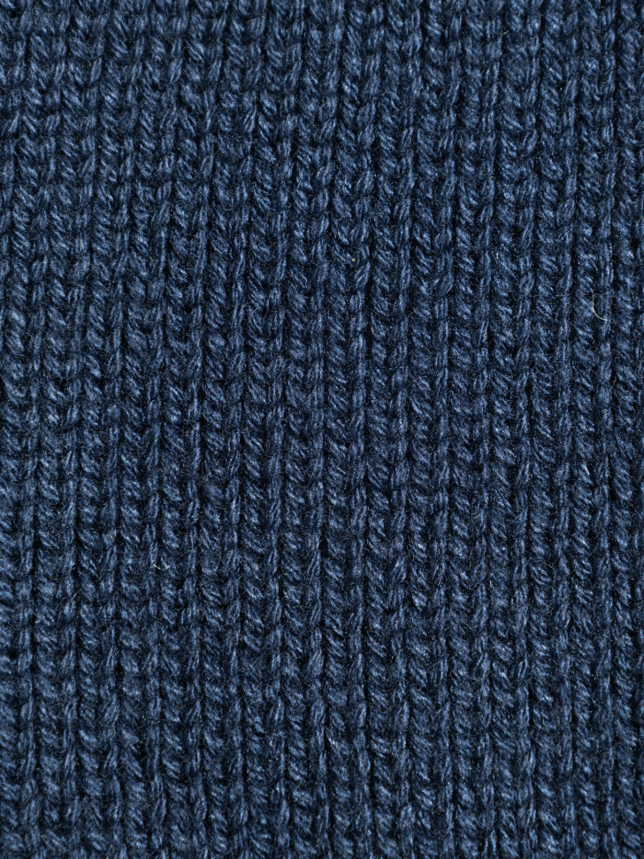 Шапка мужская 12589 MARHATTER тёмно-синий (57-59)