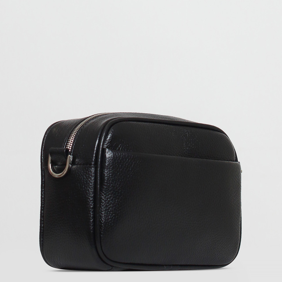 Сумка Richet, 3154LNT 376 чёрная