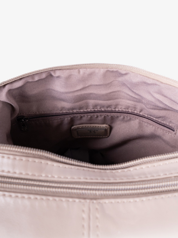 Сумка-рюкзак Dolphin 5225 бежевая