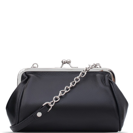 Сумка женская RICHET, 2740LN 335 черная Сумка женская RICHET, 2740LN 335 черная