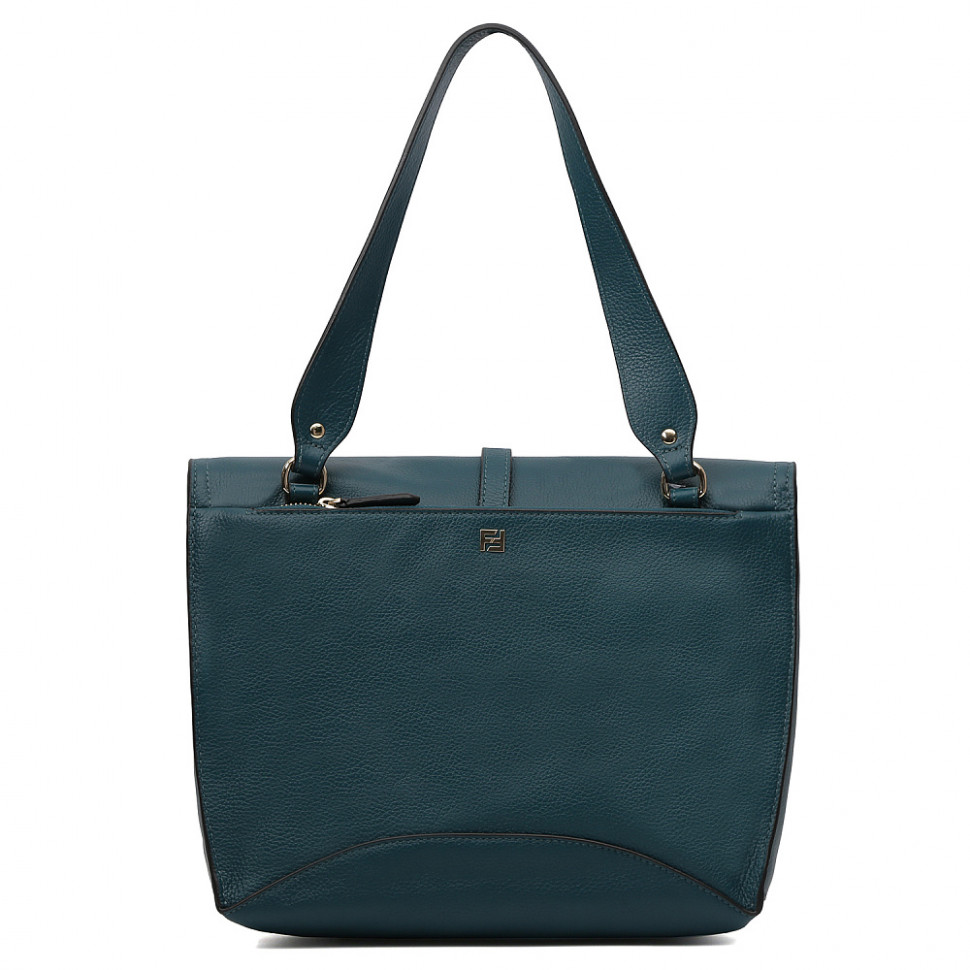 Сумка FABRETTI 17384-W1-11 зеленая Сумка FABRETTI 17384-W1-11 зеленая
