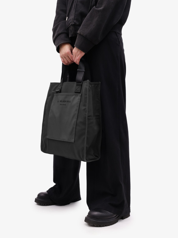 Сумка David Jones 936603 black Сумка David Jones 936603 black