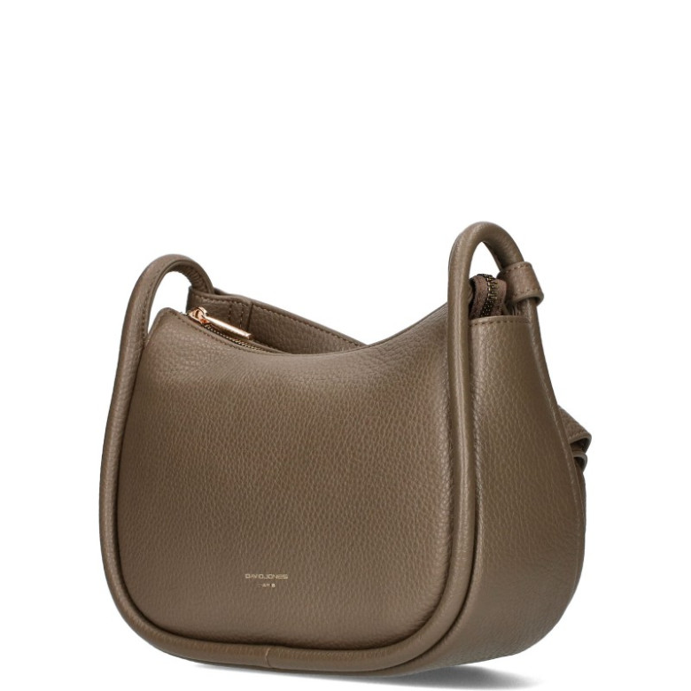 Сумка женская David Jones  7164 st.grey