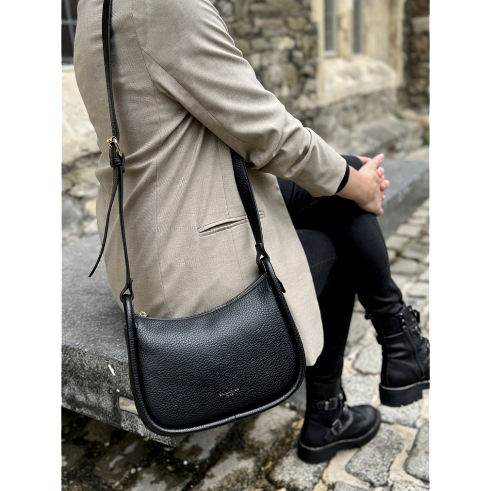 Сумка женская David Jones 7164 st.grey Сумка женская David Jones 7164 st.grey