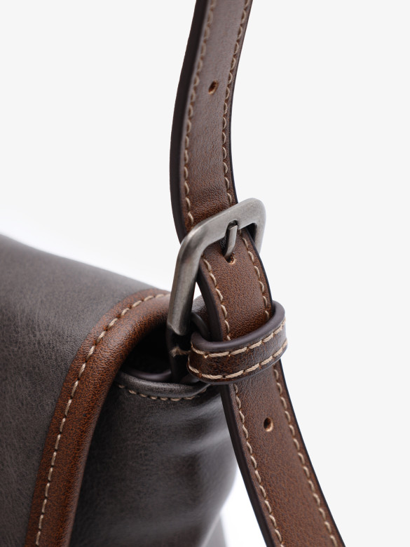 Сумка Flame Dance 1673 dark-grey Сумка Flame Dance 1673 dark-grey