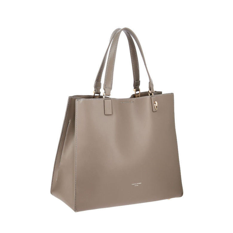 Сумка женская David Jones 7293 el.grey